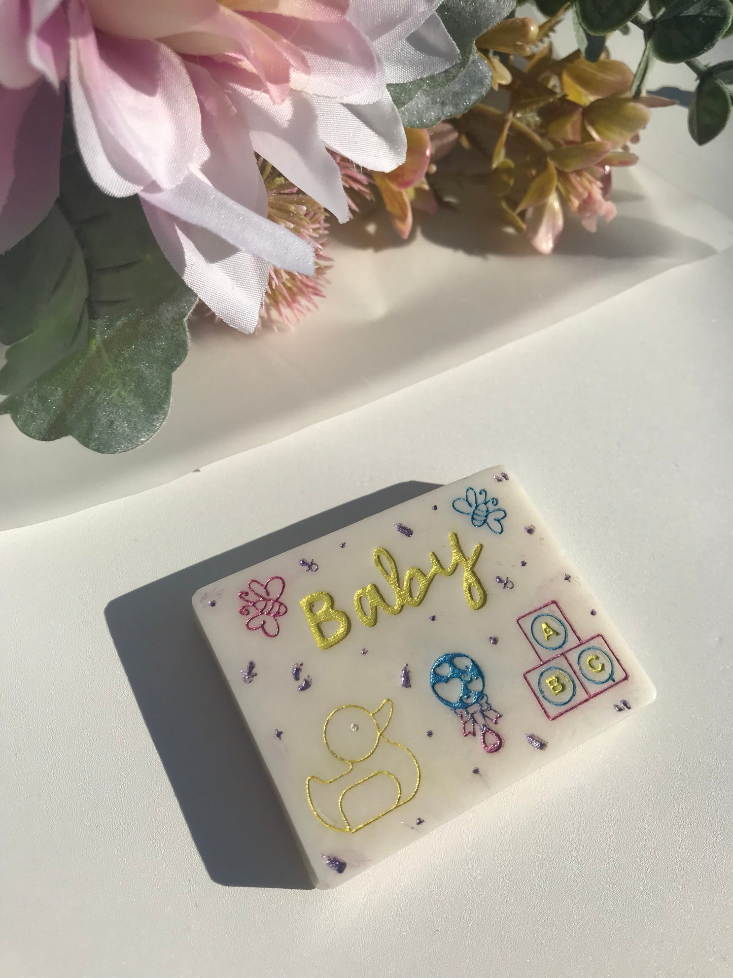 Mini Slab Bars