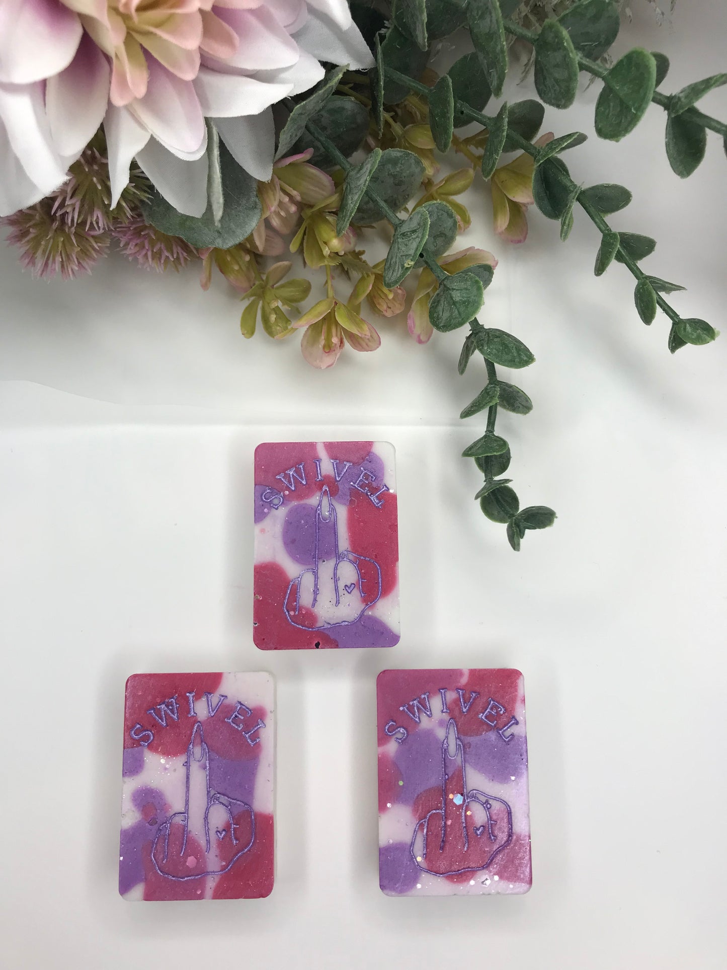 Swivel Wax Melt