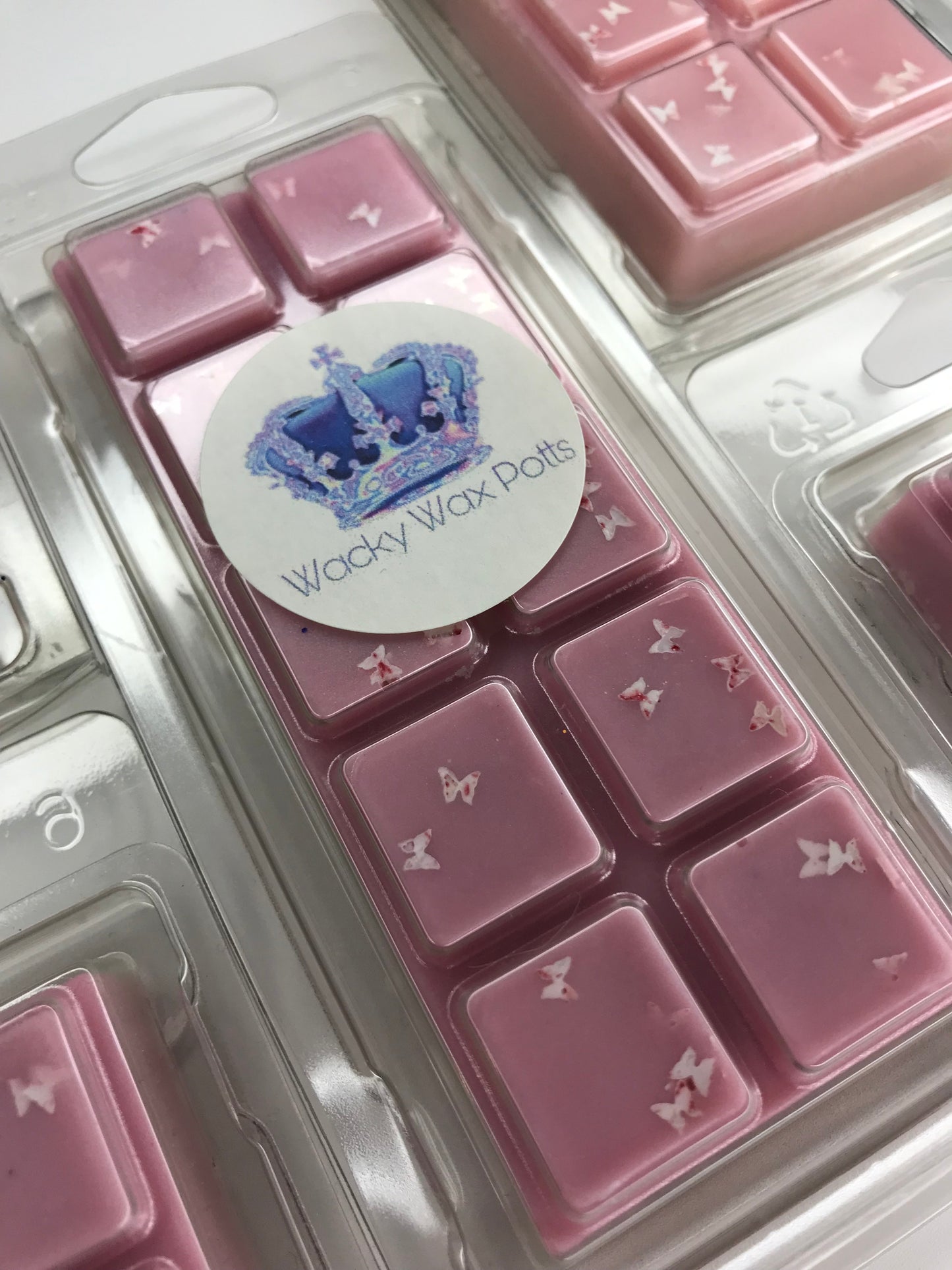 Baby Scented Clamshells