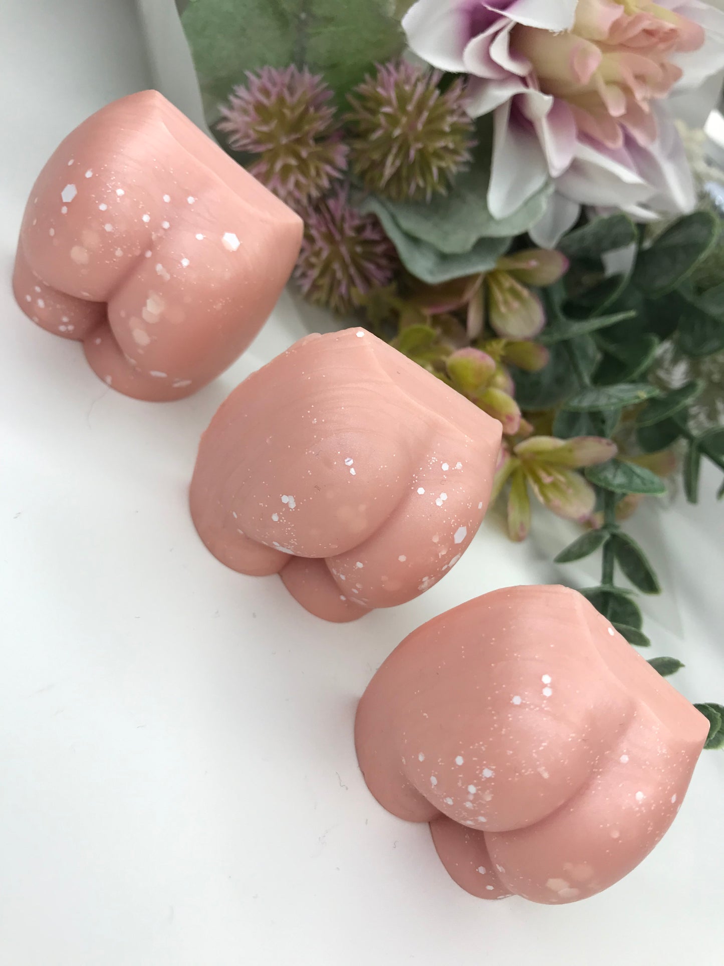 Bum Bum Cream - Perky Bottom Wax Melt