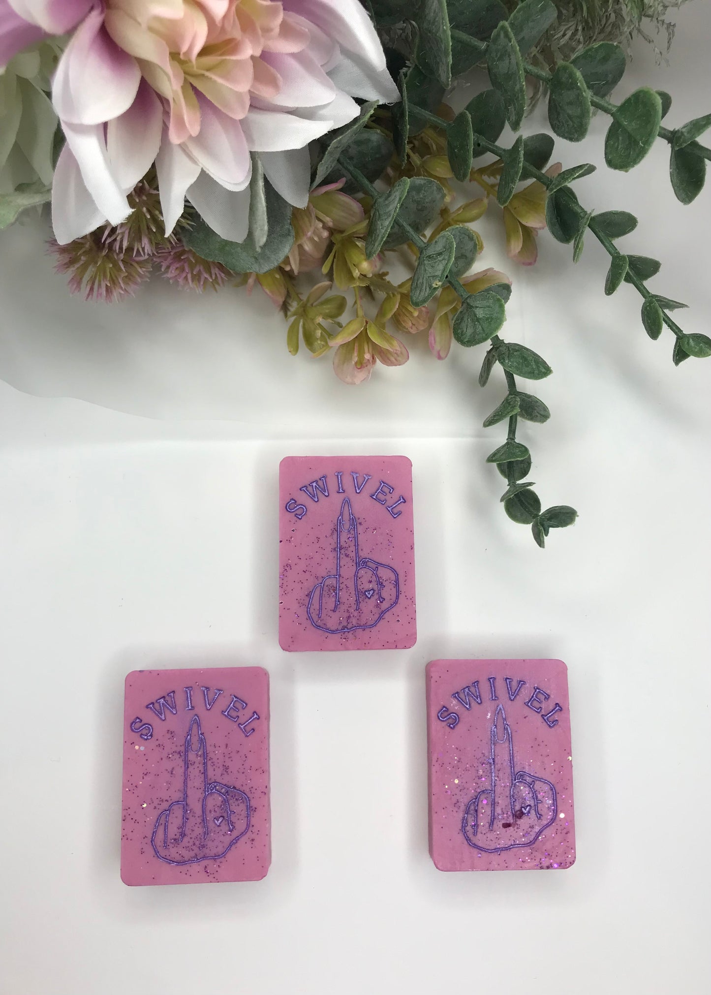 Swivel Wax Melt