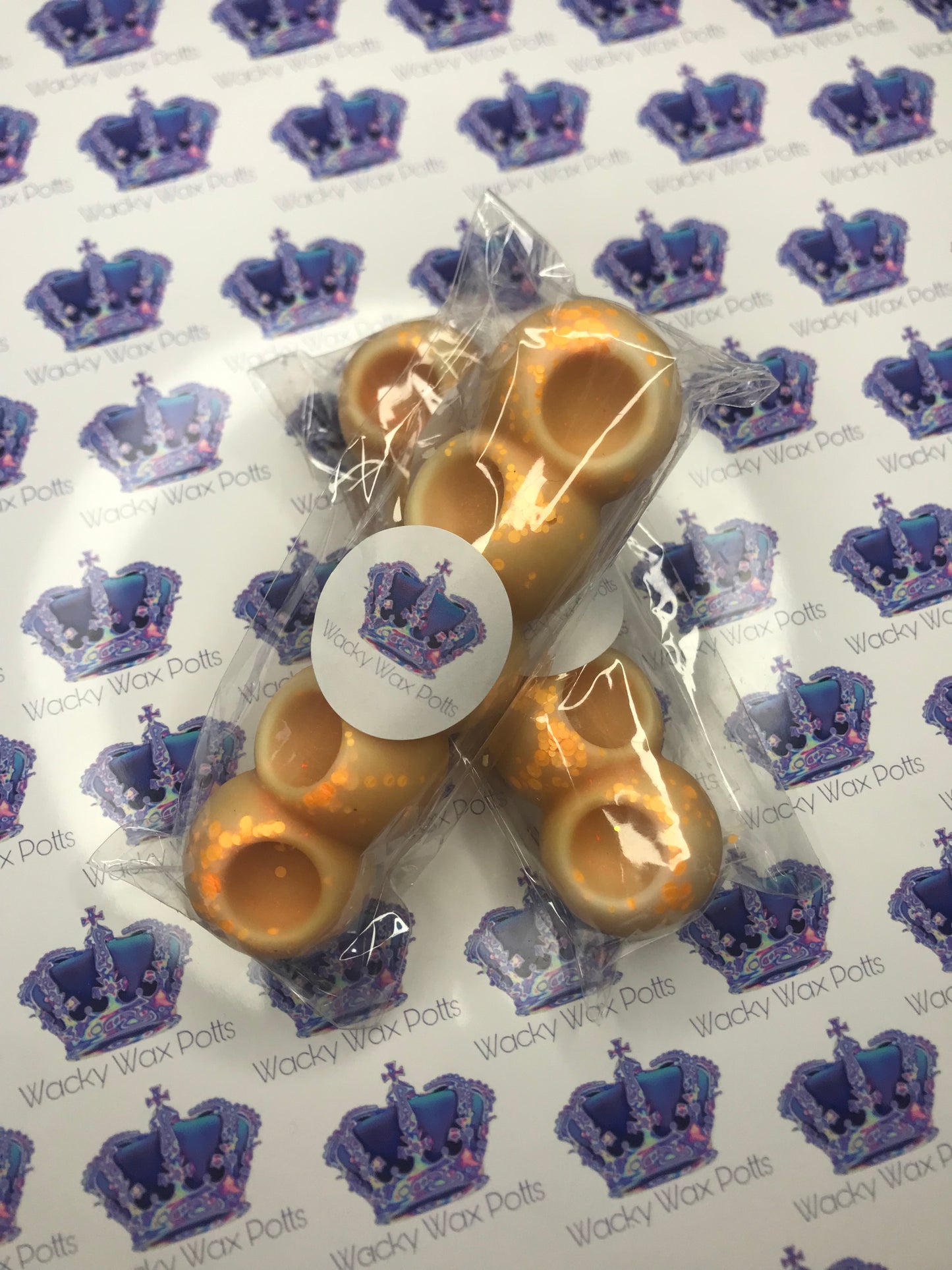 Bubble Bars