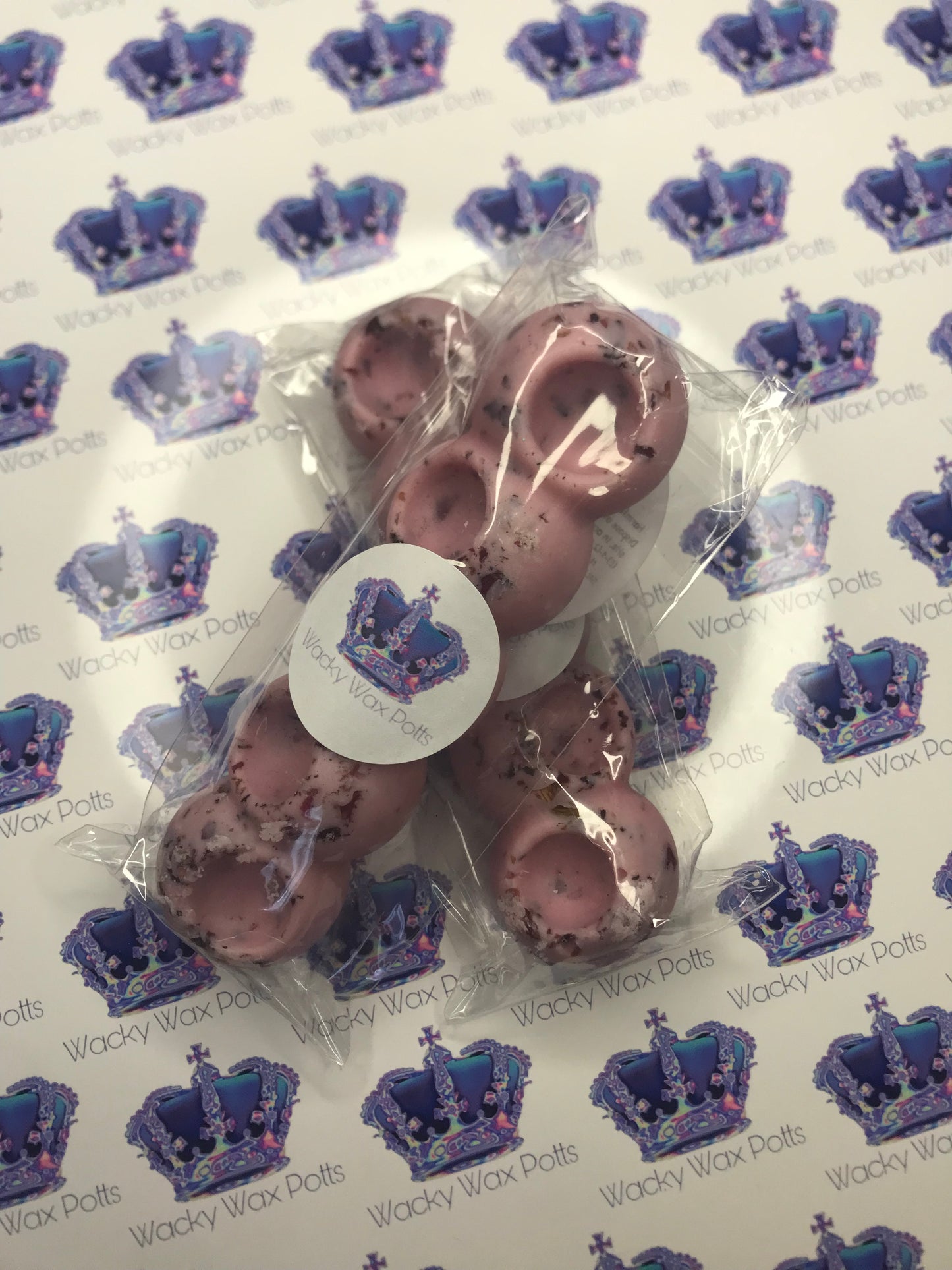 Bubble Bars