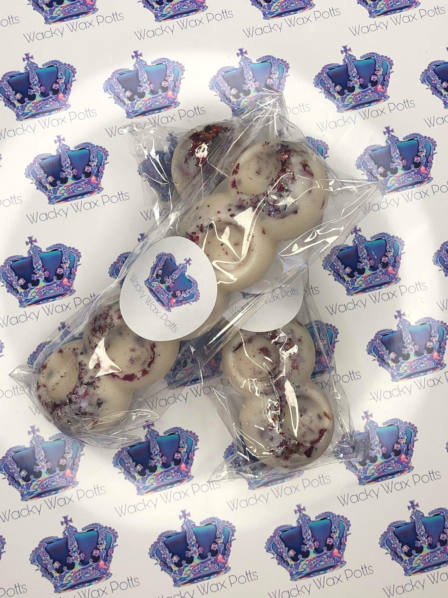 Bubble Bars