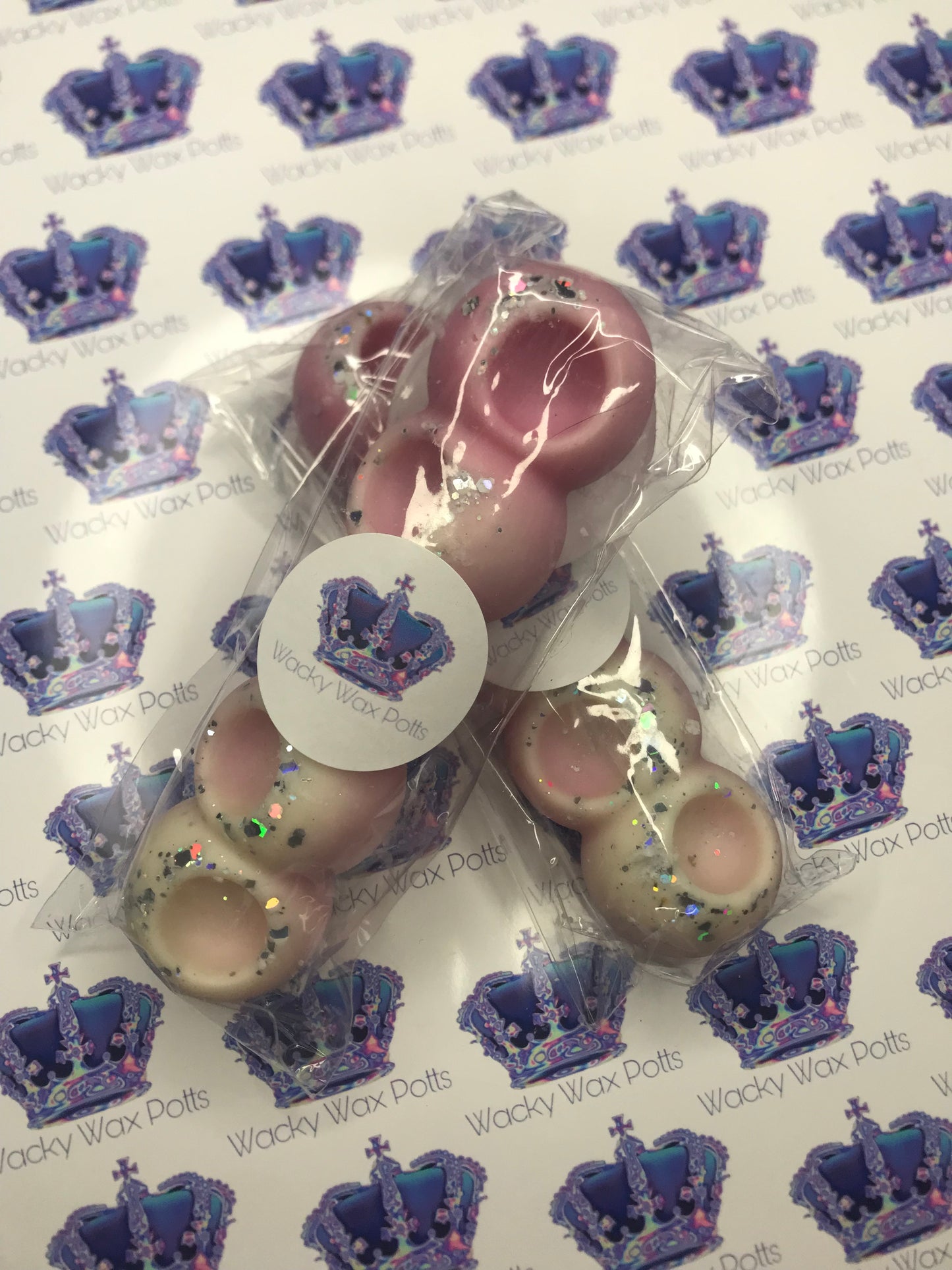 Bubble Bars