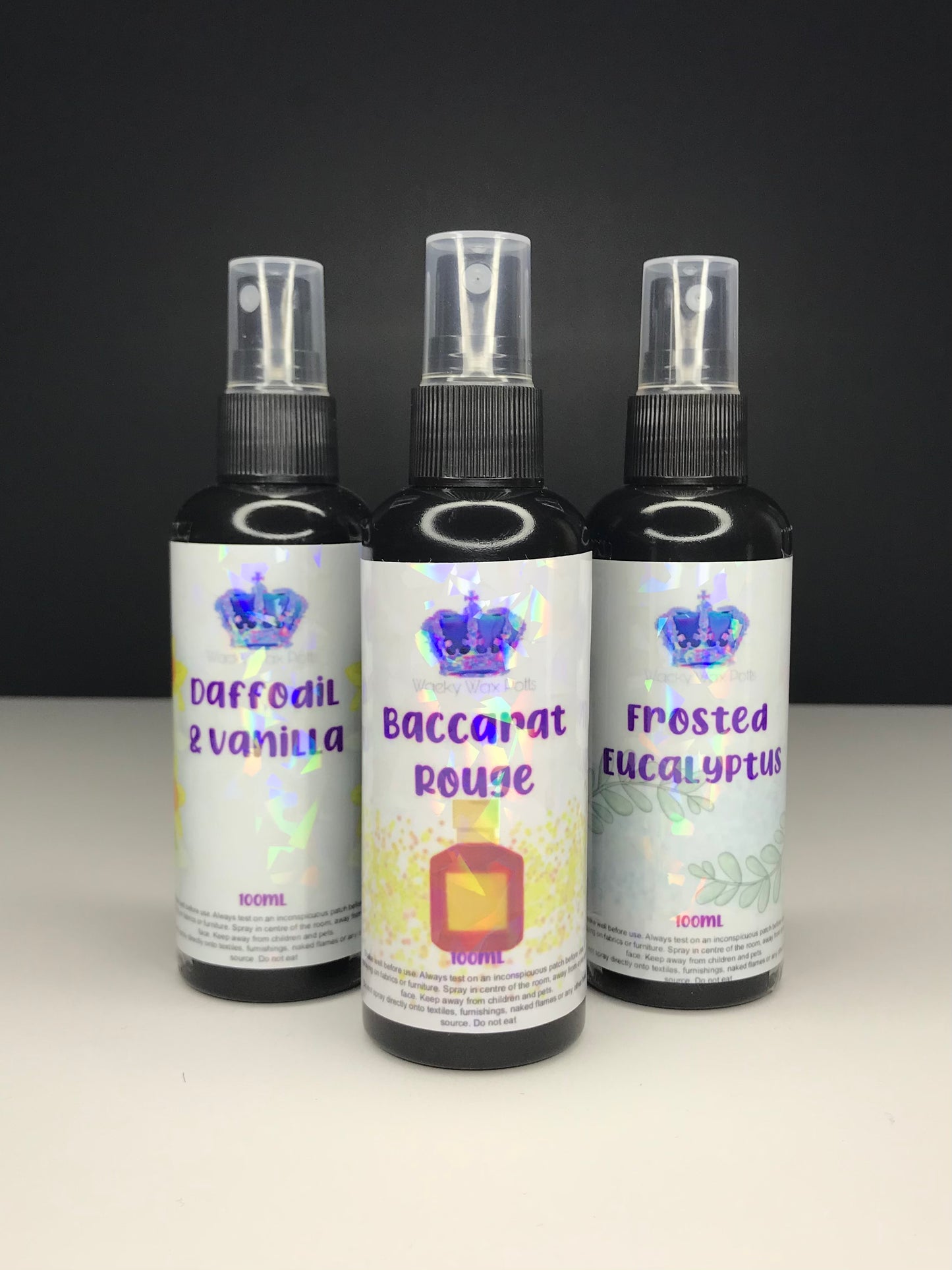 Room Spray