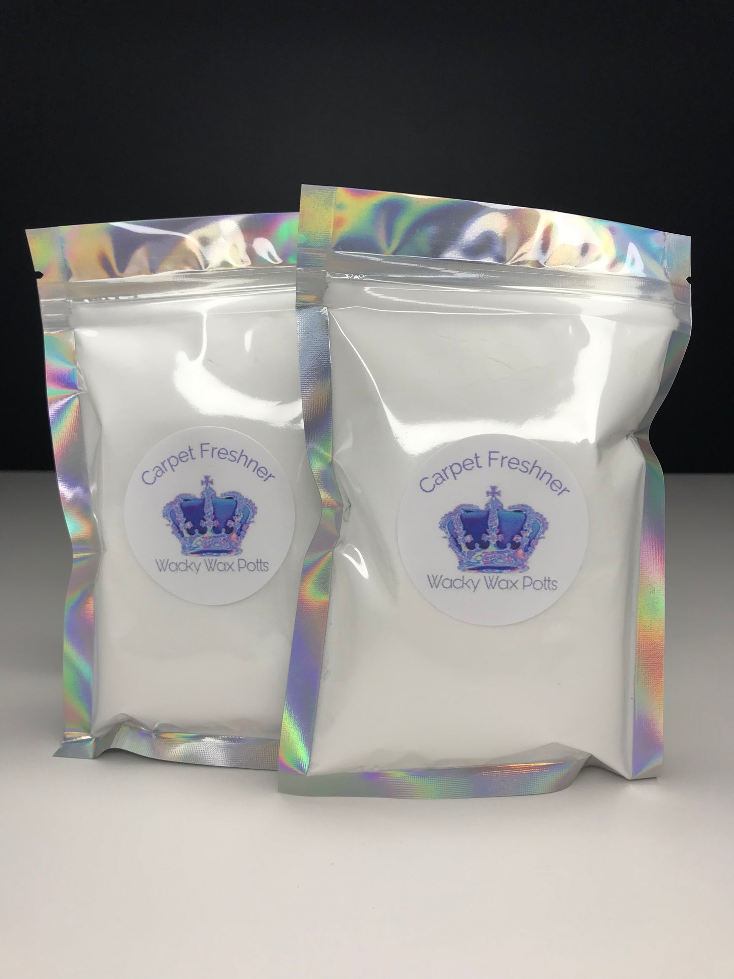 Carpet Freshener Bags