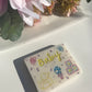 Mini Slab Bars