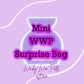 Mini Surprise Bag