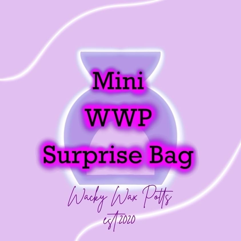 Mini Surprise Bag