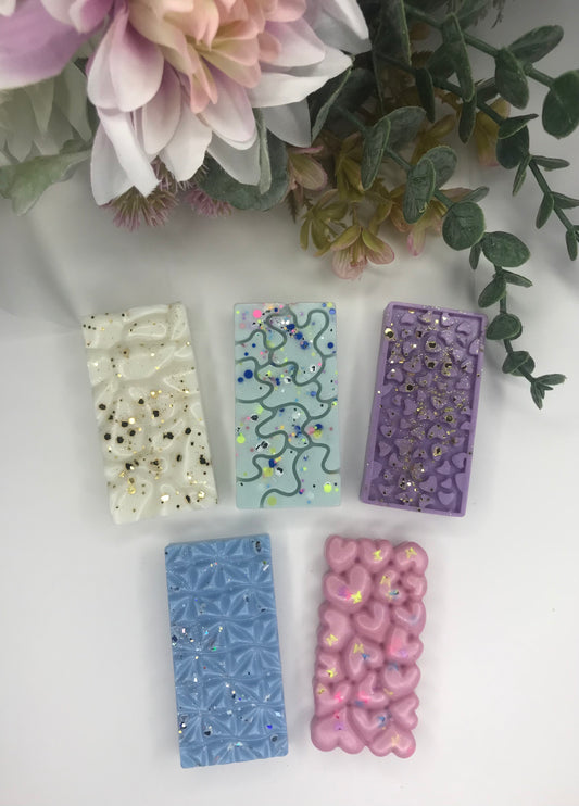 Sample Bars