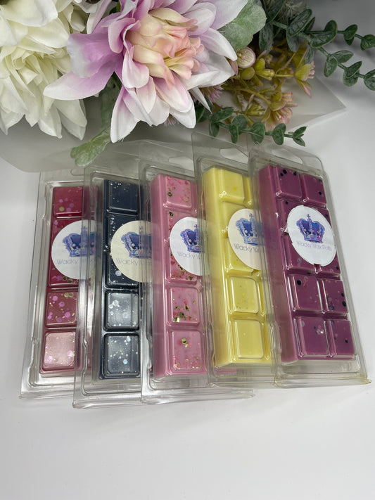 £5 Mystery Clamshell Box