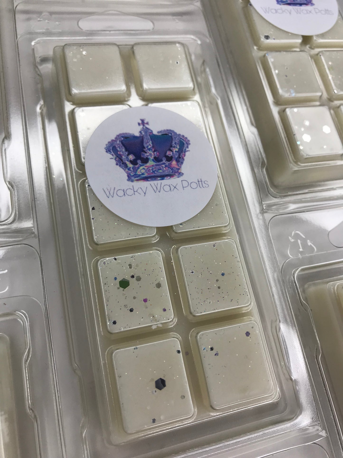 Bath & Body Scented Clamshells