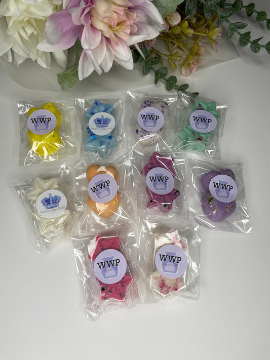 Sample Box - 10, 20 or 30 Samples