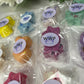 Sample Box - 10, 20 or 30 Samples